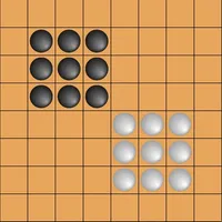 Corner Draughts icon