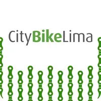 CityBike Lima icon