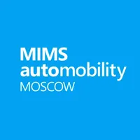 MIMS Automobility Moscow icon