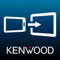 Mirroring for KENWOOD icon