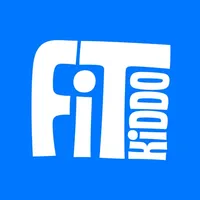 FiTKiDDO - training and diet icon