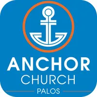 Anchor Church Palos icon