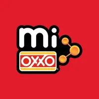 mi OXXO icon