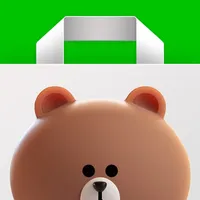 LINE FRIENDS商城 icon