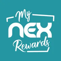 my NEXrewards icon