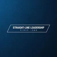 Straight-Line Leadership icon