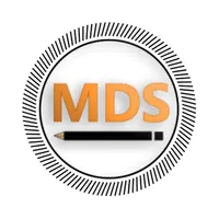 MyDosimetrySchool App icon