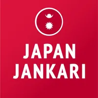 Japan Jankari icon