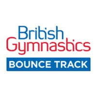 Bounce Track icon