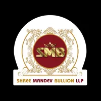 Shree Mandev Bullion icon