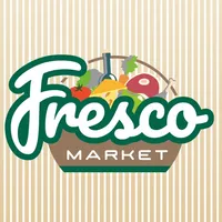 Fresco  Market icon