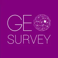 GeoSurvey icon