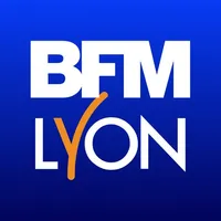 BFM Lyon : Actu, Trafic, Météo icon