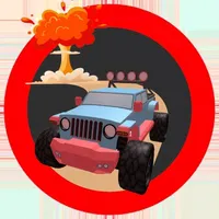 Crash Zone icon