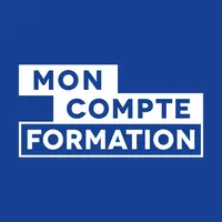 Mon compte formation icon