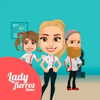 LadyFierrosGame icon