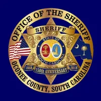 Oconee County Sheriff's icon