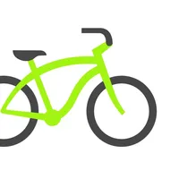 CycleTrip -Sport bike sharing icon