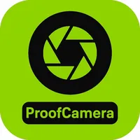 ProofCamera icon