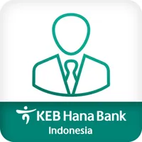 KEB Hana Recruitment icon