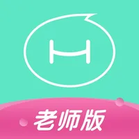 你好老师版 icon