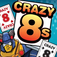 Crazy Eights for Everyone icon