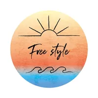 福山 ヴィーガンのお店 Free style icon