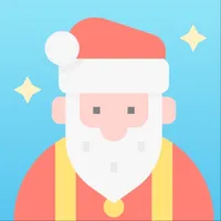 CFA Santa Tracker icon