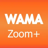 WAMA Zoom+ icon