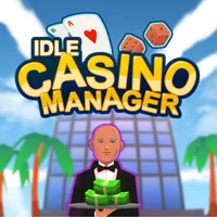 Idle Casino Manager: Tycoon! icon