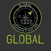 Global Experience icon