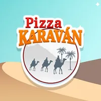 Pizza Karaván icon