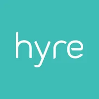 Hyre for Staff icon