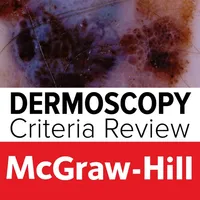 Dermoscopy Criteria Review icon