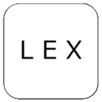 LEX APP icon