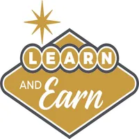 Las Vegas Learn & Earn icon