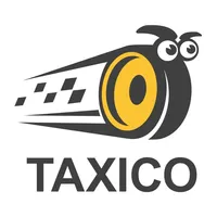 Taxico Driver icon