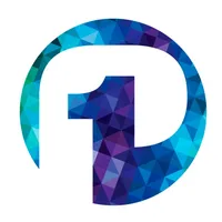 P1 Finance for iPhone icon