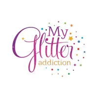 My Glitter Addiction icon