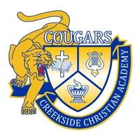 Creekside Christian Academy icon