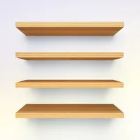 Supreme Shelves Wallpapers HD icon