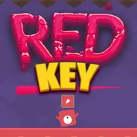 Catch Red Key icon