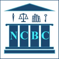 NCBC Conference App icon