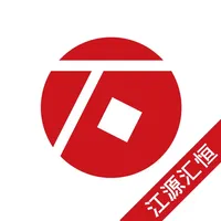 汇恒村镇银行 icon