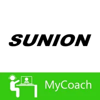 我的專屬教練 - SUNION icon