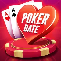 Poker Date: The Dating App icon