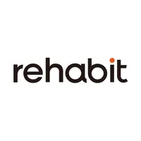 Rehabit: brain recovery habits icon