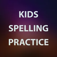 KidsGK -Spelling Learning Game icon