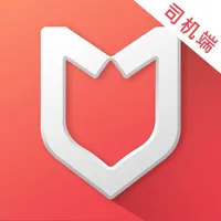 旗妙出行司机端 icon