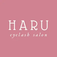 HARU eyelash icon